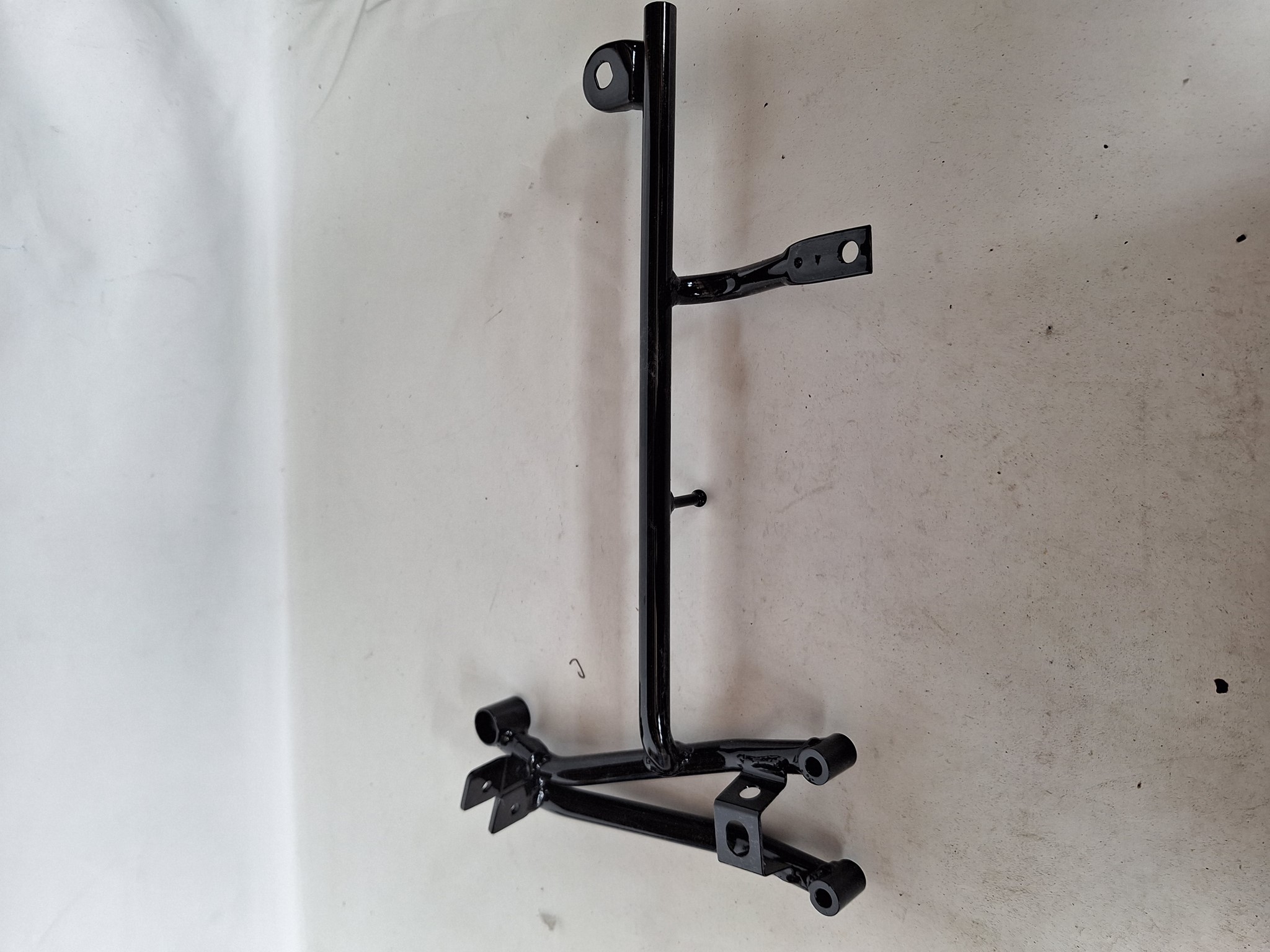 Picture of HOLDER COMP.,R.PI  50750-MN4-780